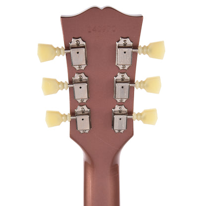 Gibson Custom Shop 1961 ES-335 LEFTY Heather Poly VOS Electric Guitars / Left-Handed