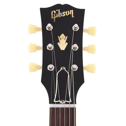 Gibson Custom Shop 1961 ES-335 LEFTY Heather Poly VOS Electric Guitars / Left-Handed