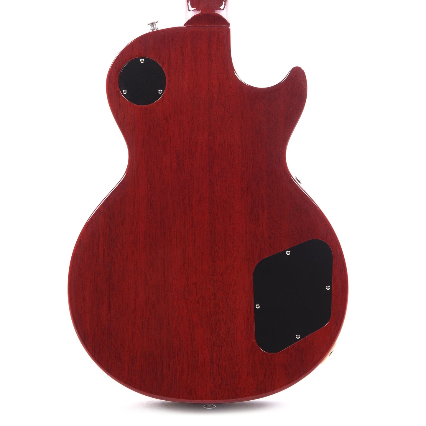 Gibson USA Les Paul Standard '60s LEFTY Bourbon Burst Electric Guitars / Left-Handed