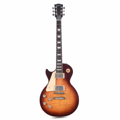 Gibson USA Les Paul Standard '60s LEFTY Bourbon Burst Electric Guitars / Left-Handed