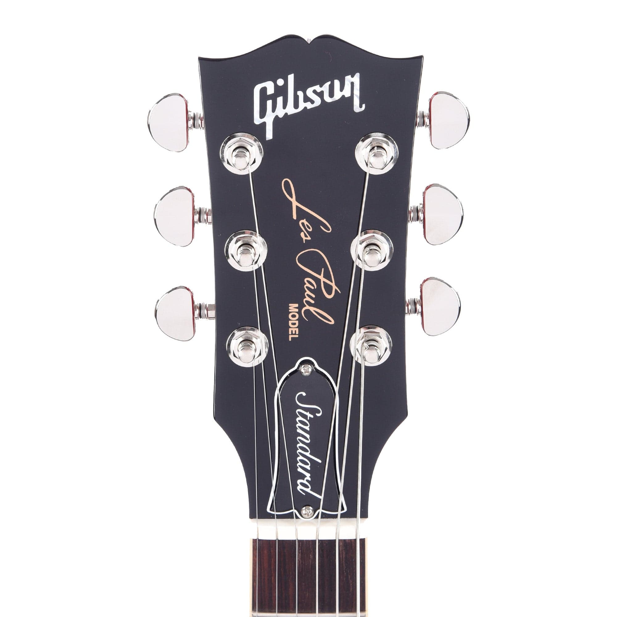 Gibson USA Les Paul Standard '60s LEFTY Bourbon Burst Electric Guitars / Left-Handed