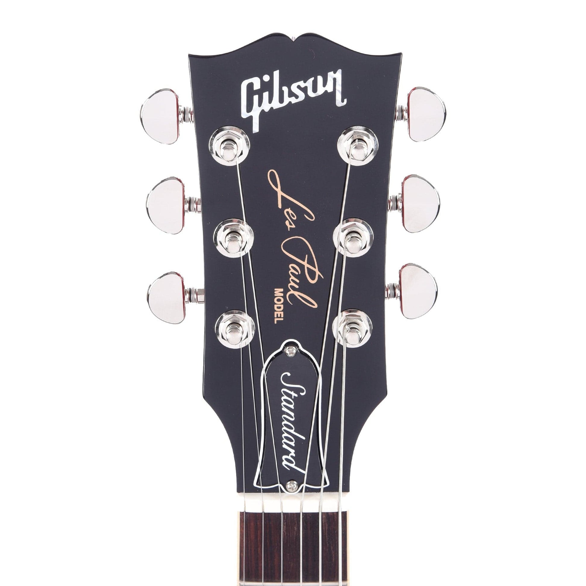 Gibson USA Les Paul Standard '60s LEFTY Bourbon Burst Electric Guitars / Left-Handed