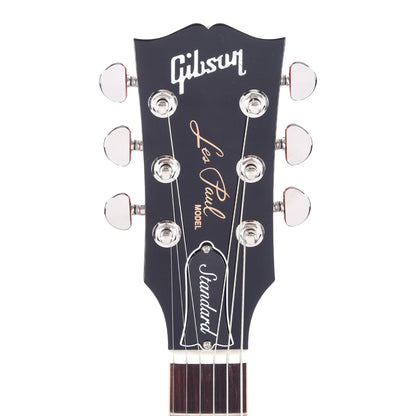 Gibson USA Les Paul Standard '60s LEFTY Bourbon Burst Electric Guitars / Left-Handed