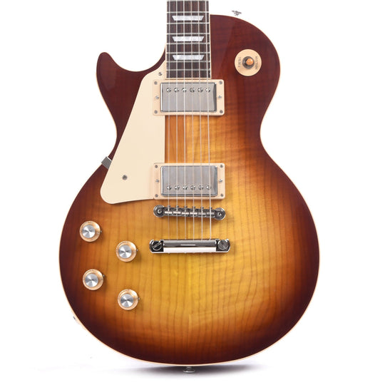 Gibson USA Les Paul Standard '60s LEFTY Iced Tea Electric Guitars / Left-Handed