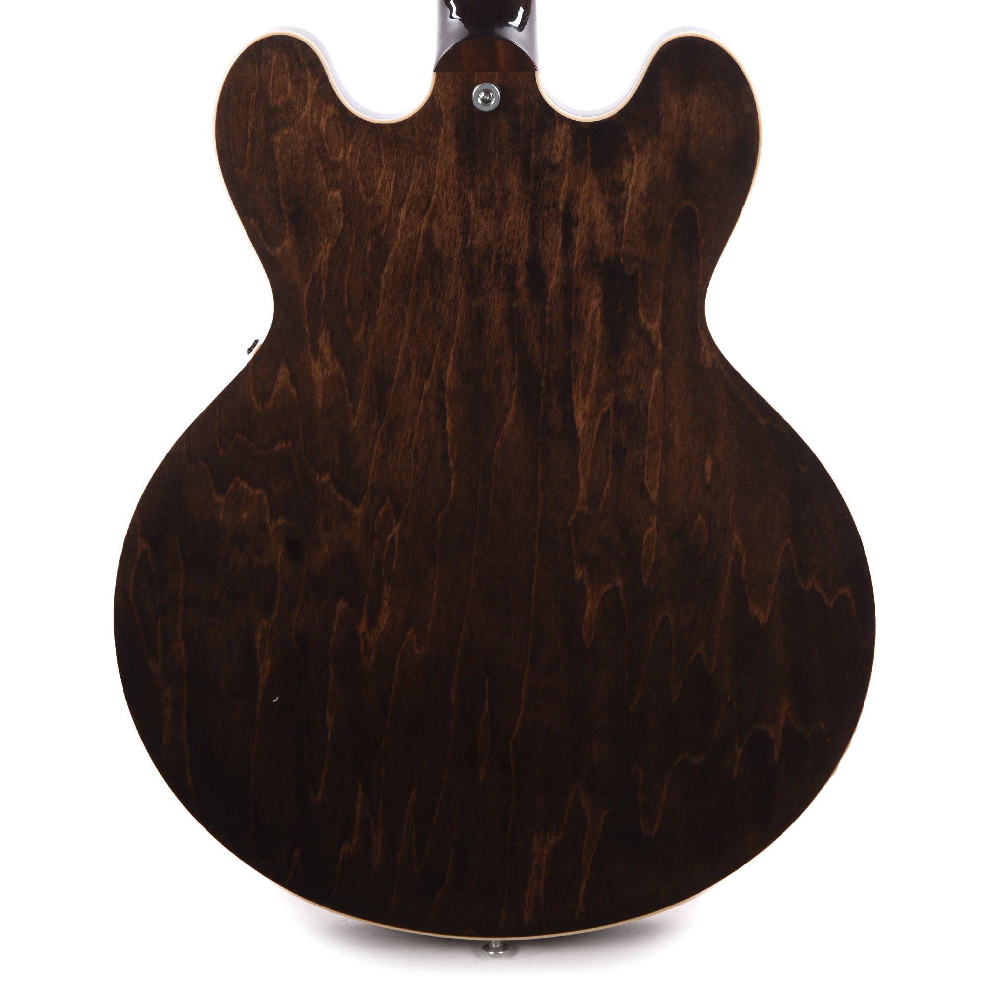 Epiphone USA Casino Royal Tan Electric Guitars / Semi-Hollow