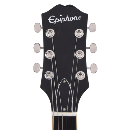 Epiphone USA Casino Royal Tan Electric Guitars / Semi-Hollow