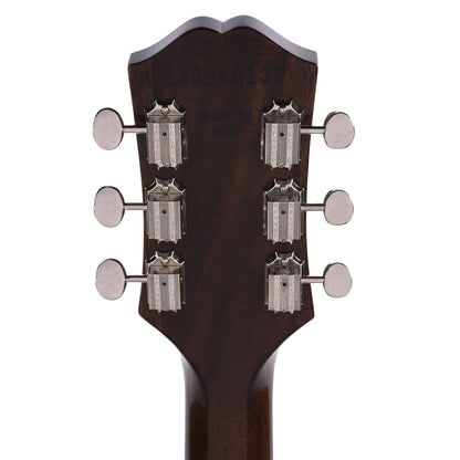 Epiphone USA Casino Royal Tan Electric Guitars / Semi-Hollow