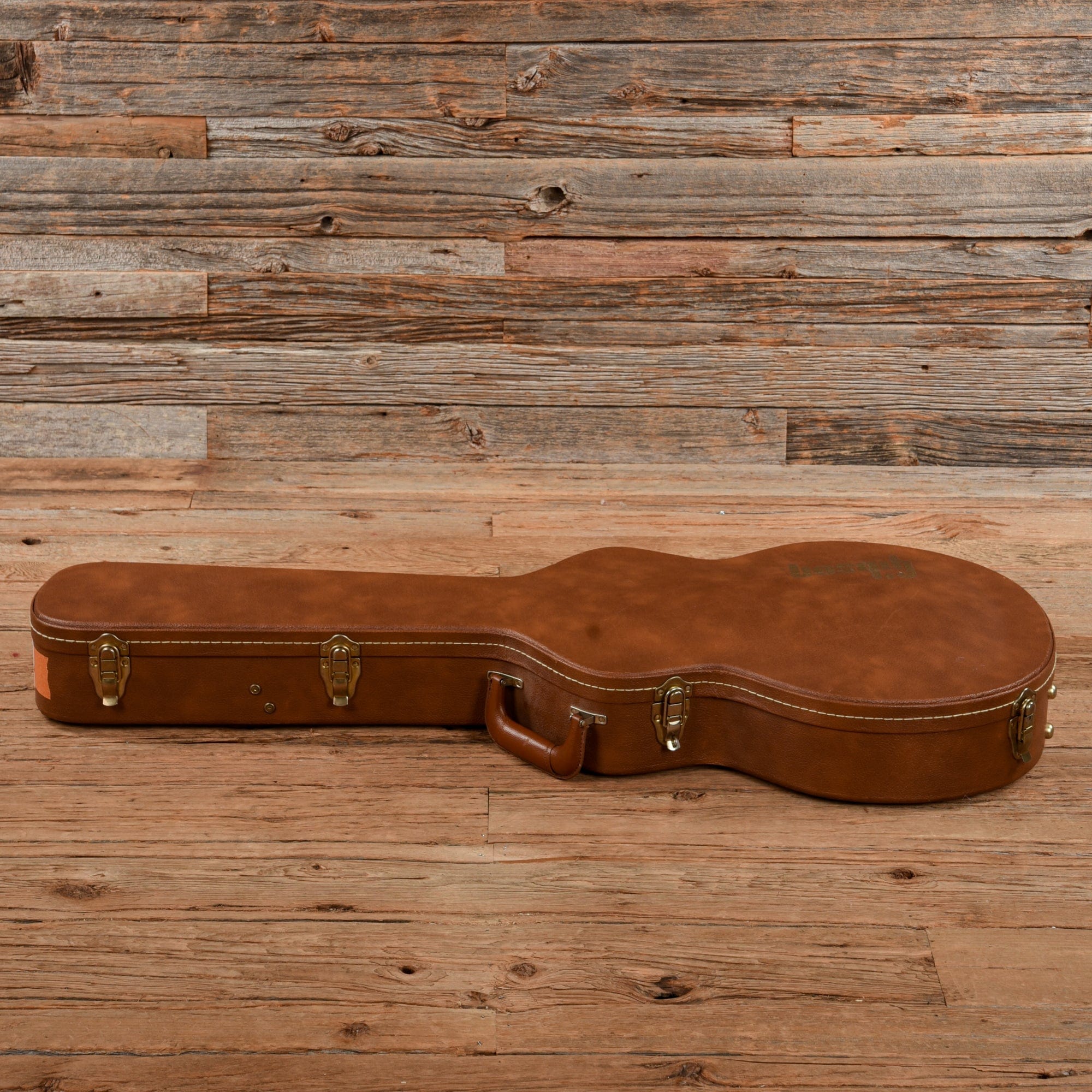 Gibson 61 Warren Haynes ES-335 Cherry Electric Guitars / Semi-Hollow