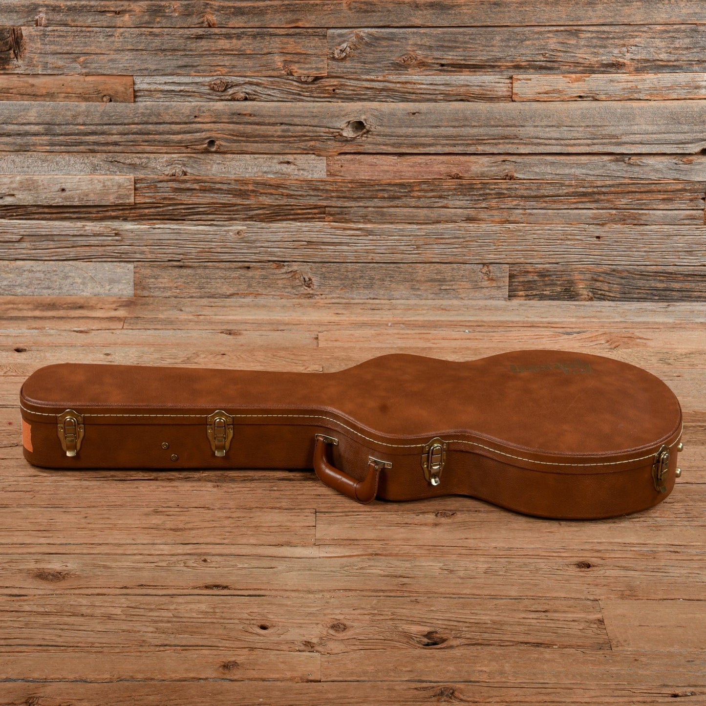 Gibson 61 Warren Haynes ES-335 Cherry Electric Guitars / Semi-Hollow