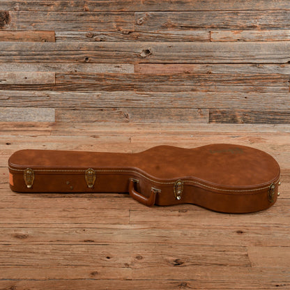 Gibson 61 Warren Haynes ES-335 Cherry Electric Guitars / Semi-Hollow