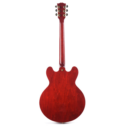 Gibson Artist Marcus King ES-345 Sixties Cherry Electric Guitars / Semi-Hollow
