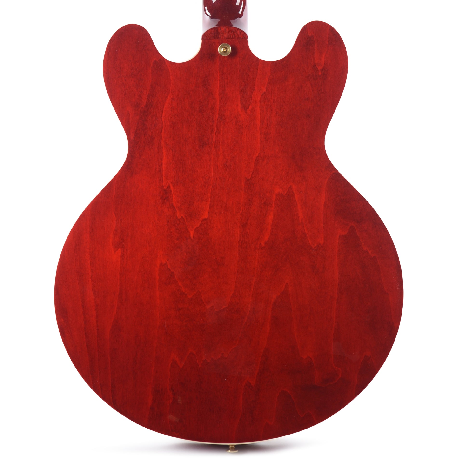 Gibson Artist Marcus King ES-345 Sixties Cherry Electric Guitars / Semi-Hollow
