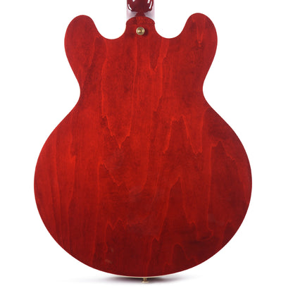 Gibson Artist Marcus King ES-345 Sixties Cherry Electric Guitars / Semi-Hollow