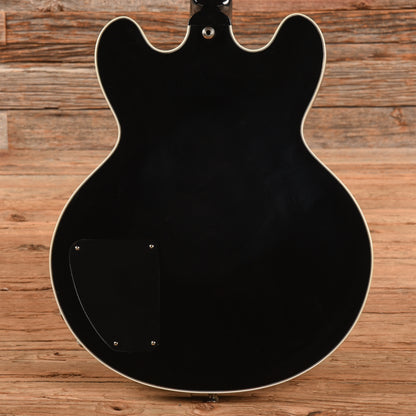 Gibson B.B. King Lucille Ebony 1998 Electric Guitars / Semi-Hollow