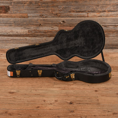 Gibson B.B. King Lucille Ebony 1998 Electric Guitars / Semi-Hollow