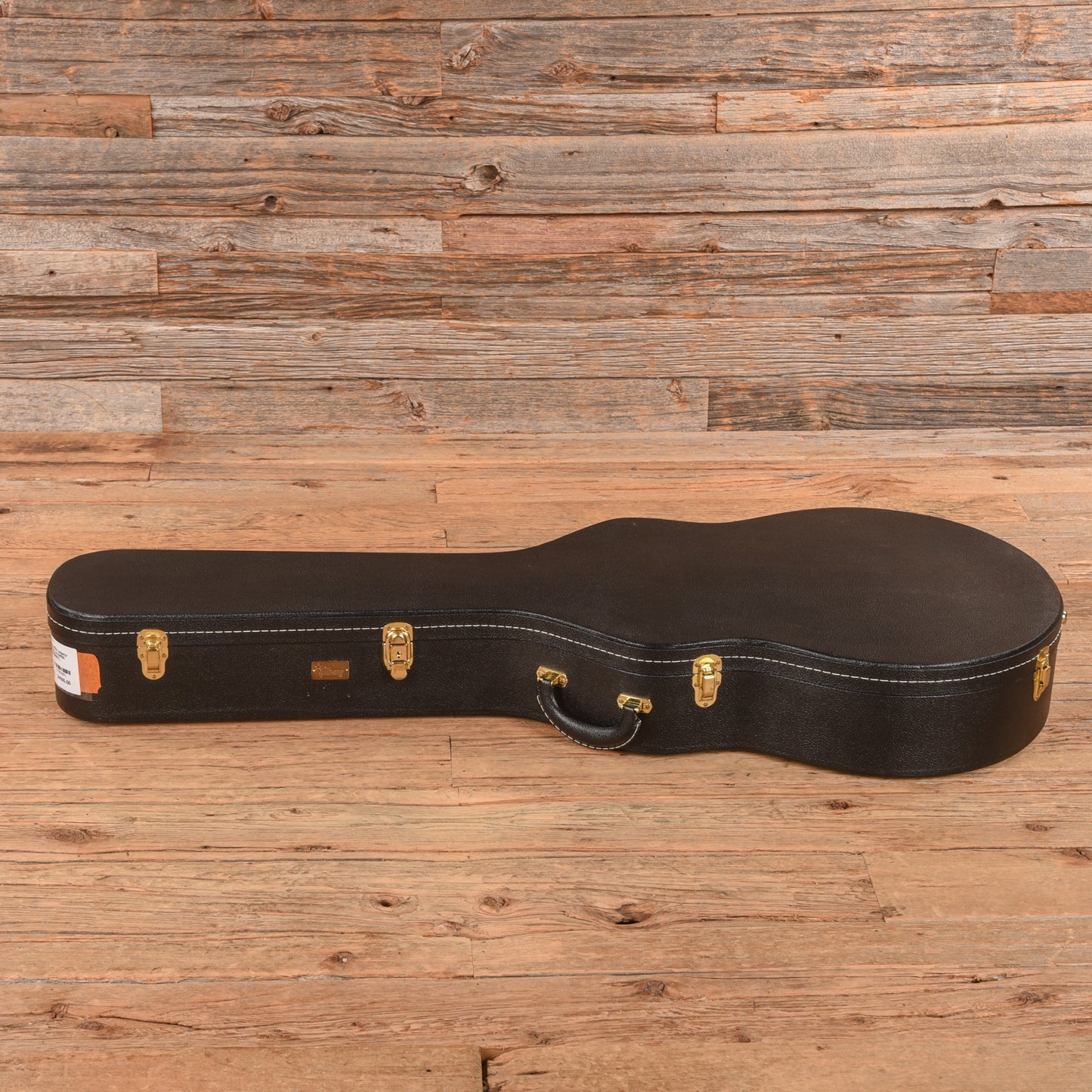 Gibson B.B. King Lucille Legacy Transparent Ebony Electric Guitars / Semi-Hollow