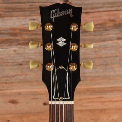 Gibson Blueshawk Cherry 1998 Electric Guitars / Semi-Hollow