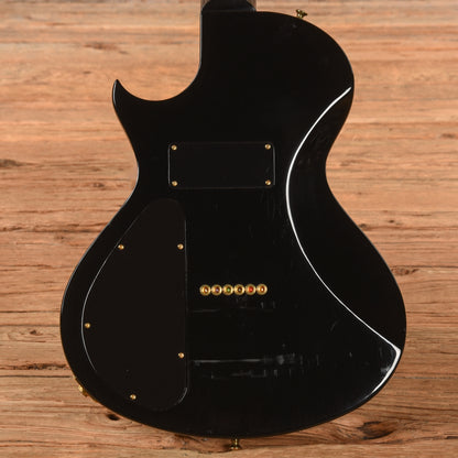 Gibson Blueshawk Ebony 1997 Electric Guitars / Semi-Hollow
