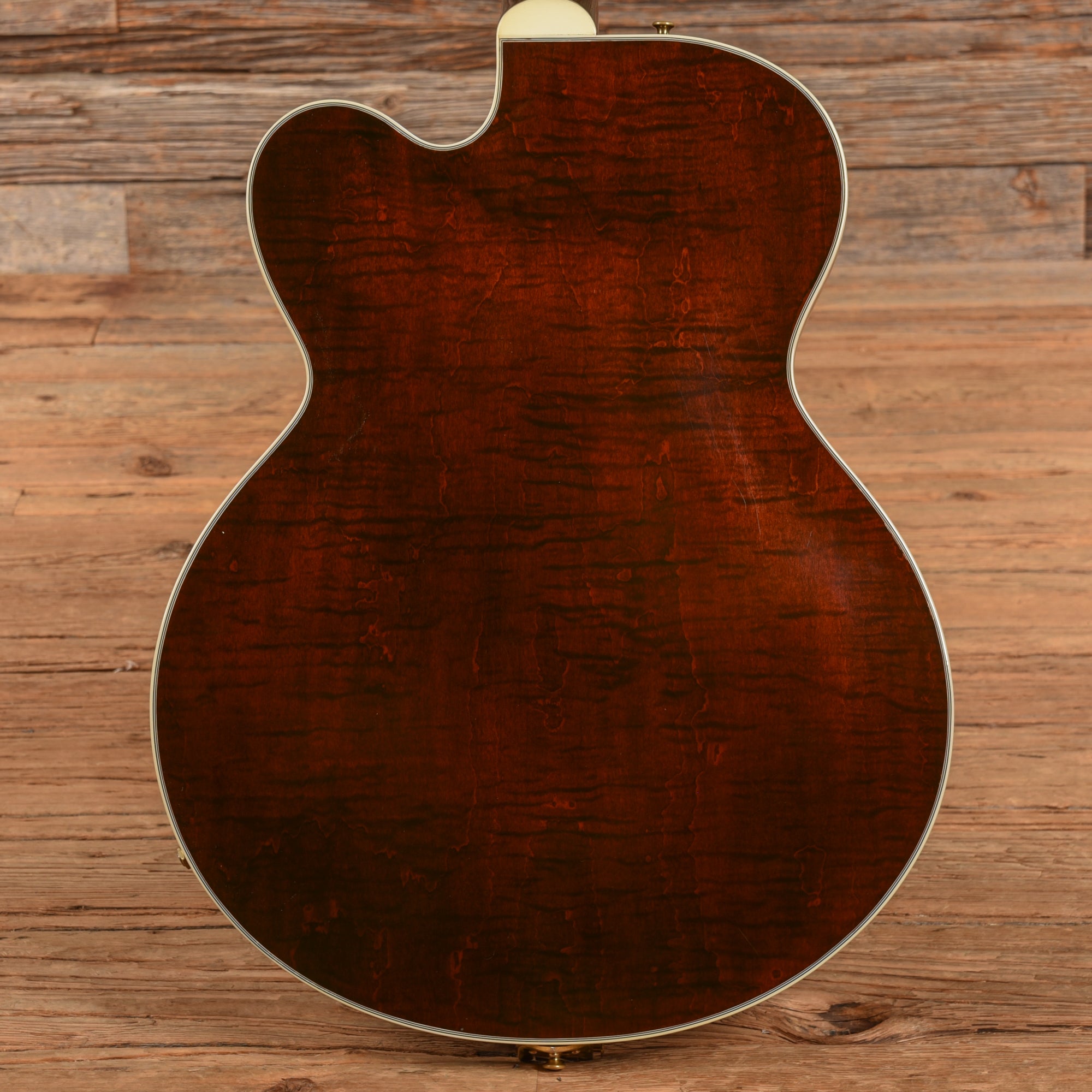 Gibson Chet Atkins Country Gentleman Brown 1996 Electric Guitars / Semi-Hollow