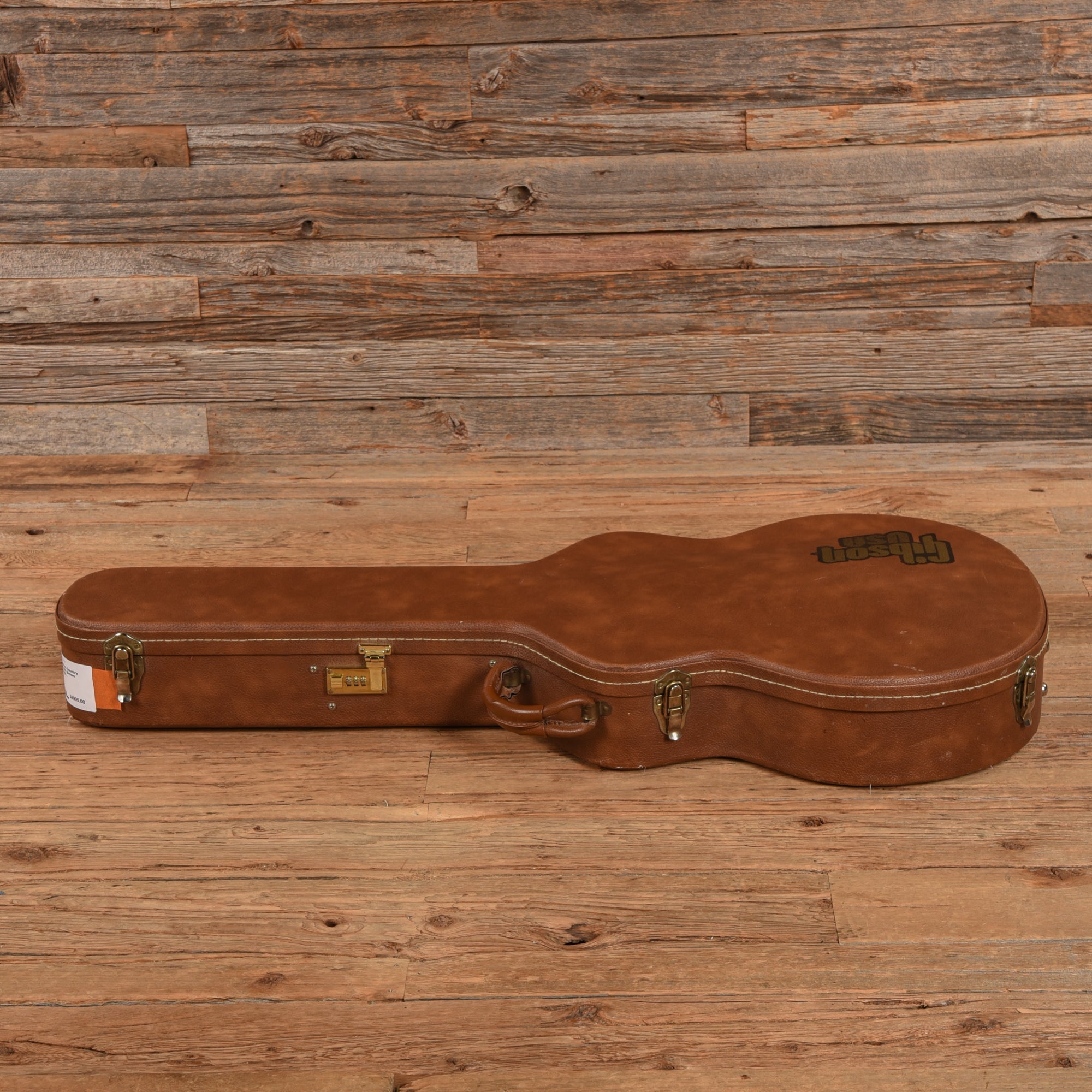 Gibson Chet Atkins Country Gentleman Brown 1996 Electric Guitars / Semi-Hollow