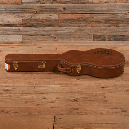 Gibson Chet Atkins Tennesseean Sunrise Orange 1998 Electric Guitars / Semi-Hollow