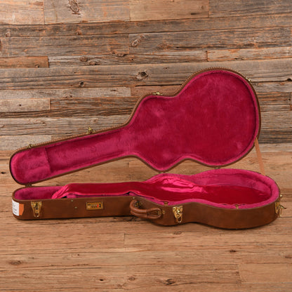 Gibson Chet Atkins Tennesseean Sunrise Orange 1998 Electric Guitars / Semi-Hollow