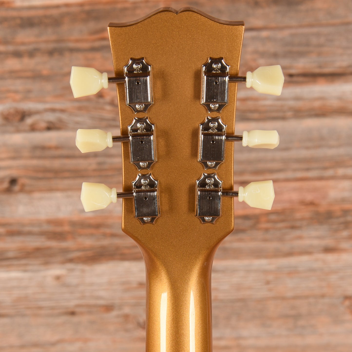 Gibson Custom 1959 ES-335 "CME Spec" w/Ebony Fingerboard & Custom "S" Buckers Double Gold 2025 Electric Guitars / Semi-Hollow