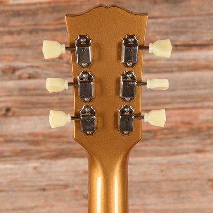Gibson Custom 1959 ES-335 "CME Spec" w/Ebony Fingerboard & Custom "S" Buckers Double Gold 2025 Electric Guitars / Semi-Hollow
