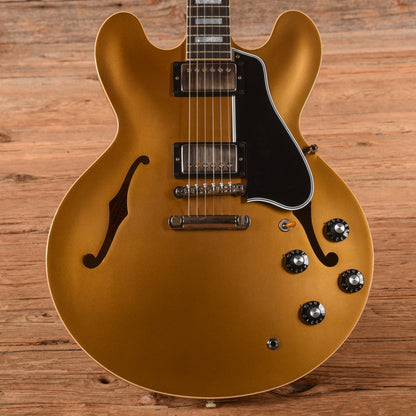Gibson Custom 1959 ES-335 "CME Spec" w/Ebony Fingerboard & Custom "S" Buckers Double Gold 2025 Electric Guitars / Semi-Hollow