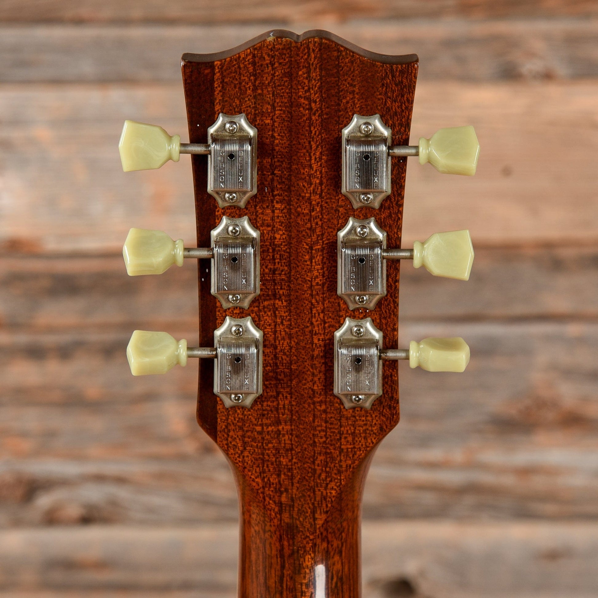 Gibson Custom '59 ES-335 Dot Reissue Sunburst 2000 Electric Guitars / Semi-Hollow