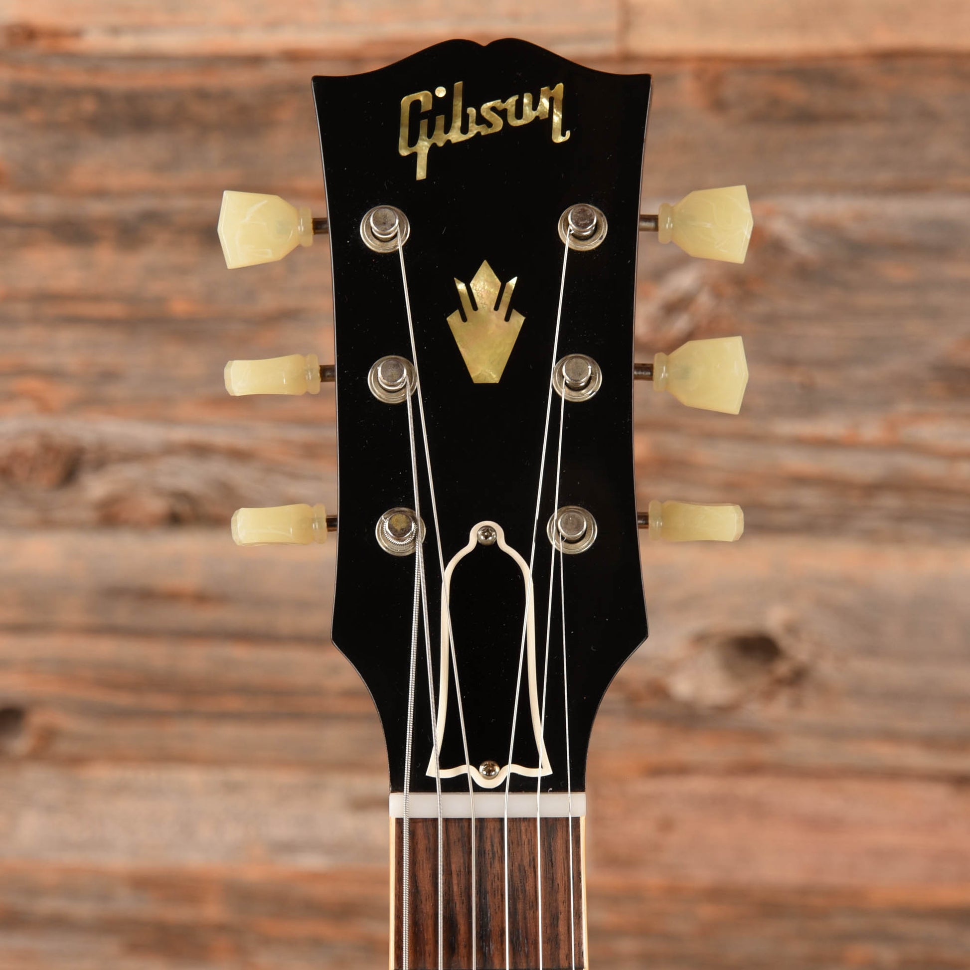 Gibson Custom 59 ES-335 Reissue Sunburst 2019 Electric Guitars / Semi-Hollow