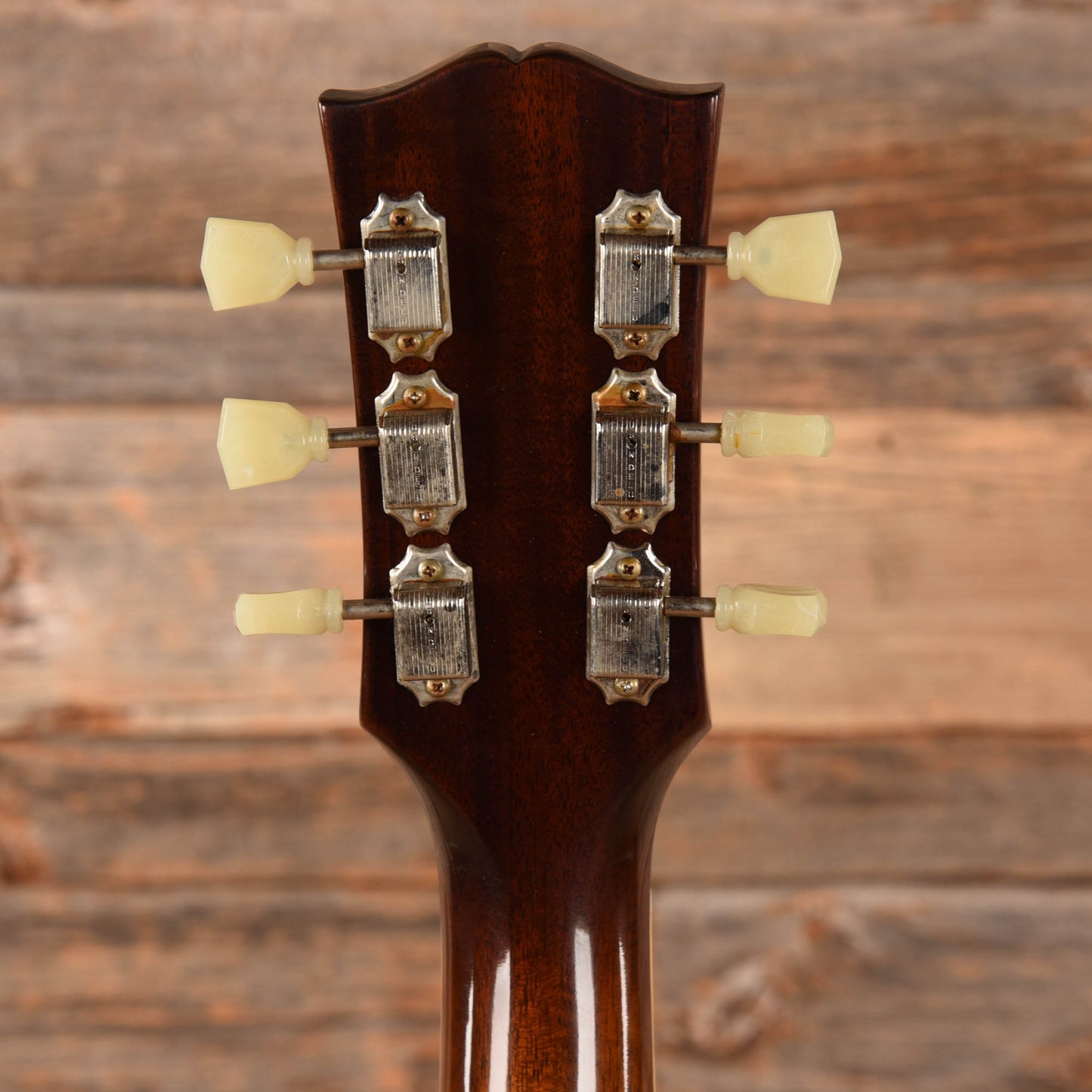 Gibson Custom 59 ES-335 Reissue Sunburst 2019 Electric Guitars / Semi-Hollow
