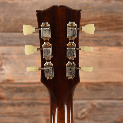 Gibson Custom 59 ES-335 Reissue Sunburst 2019 Electric Guitars / Semi-Hollow