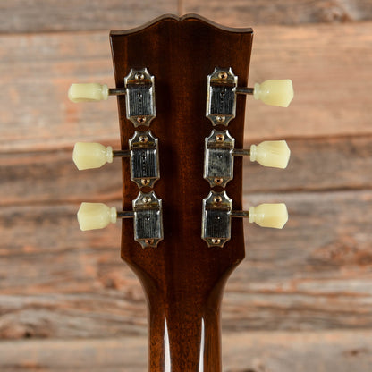 Gibson Custom 59 ES-335 Reissue Sunburst 2023 Electric Guitars / Semi-Hollow