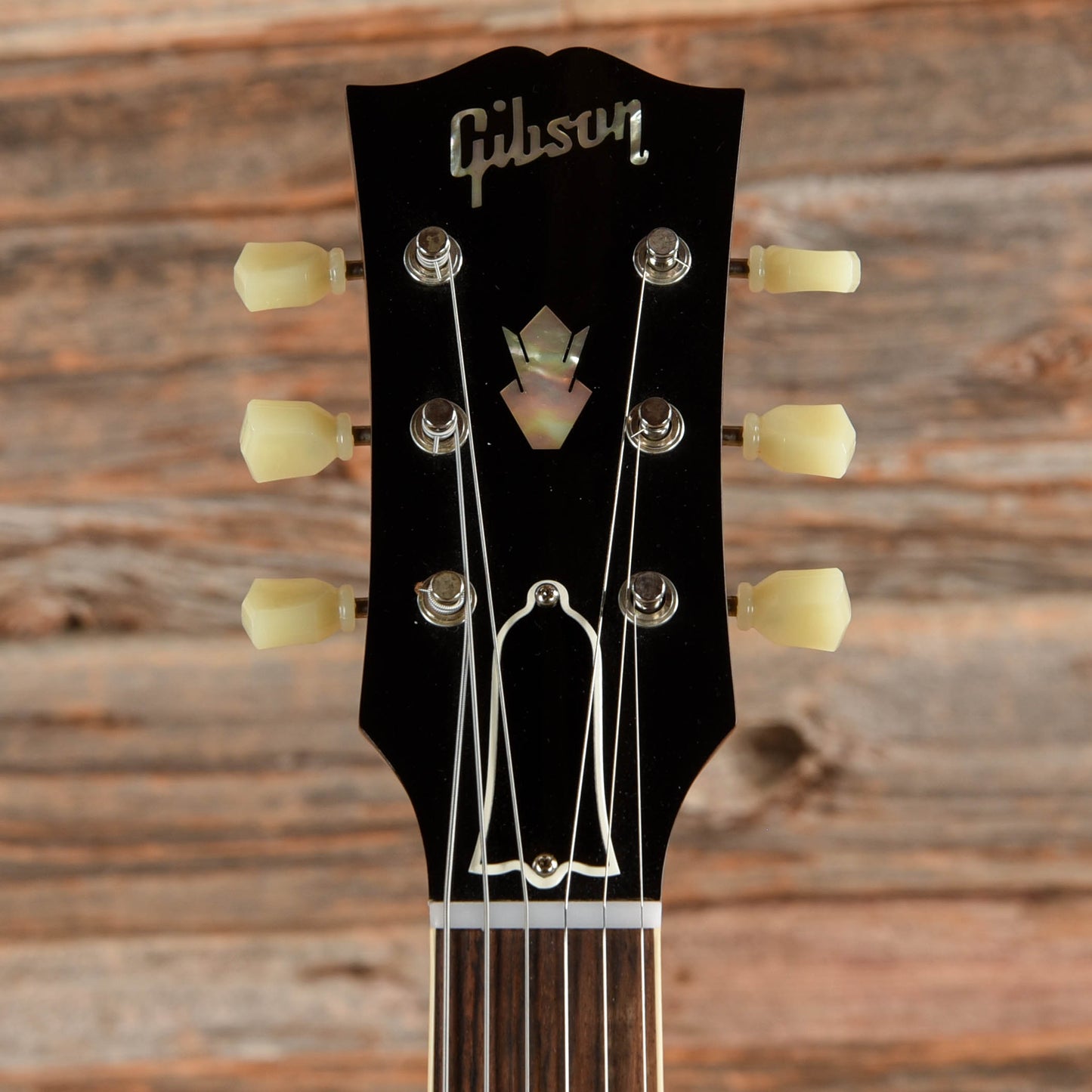 Gibson Custom 59 ES-335 Reissue Sunburst 2023 Electric Guitars / Semi-Hollow