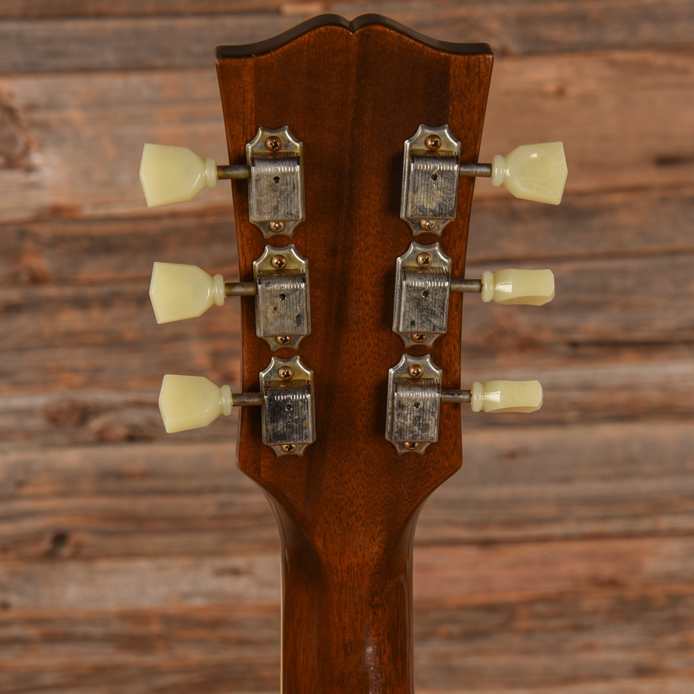 Gibson Custom '59 ES-335 Reissue Vintage Sunburst 2021 Electric Guitars / Semi-Hollow