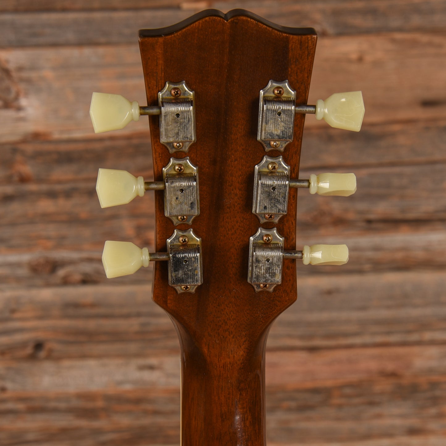 Gibson Custom '59 ES-335 Reissue Vintage Sunburst 2021 Electric Guitars / Semi-Hollow
