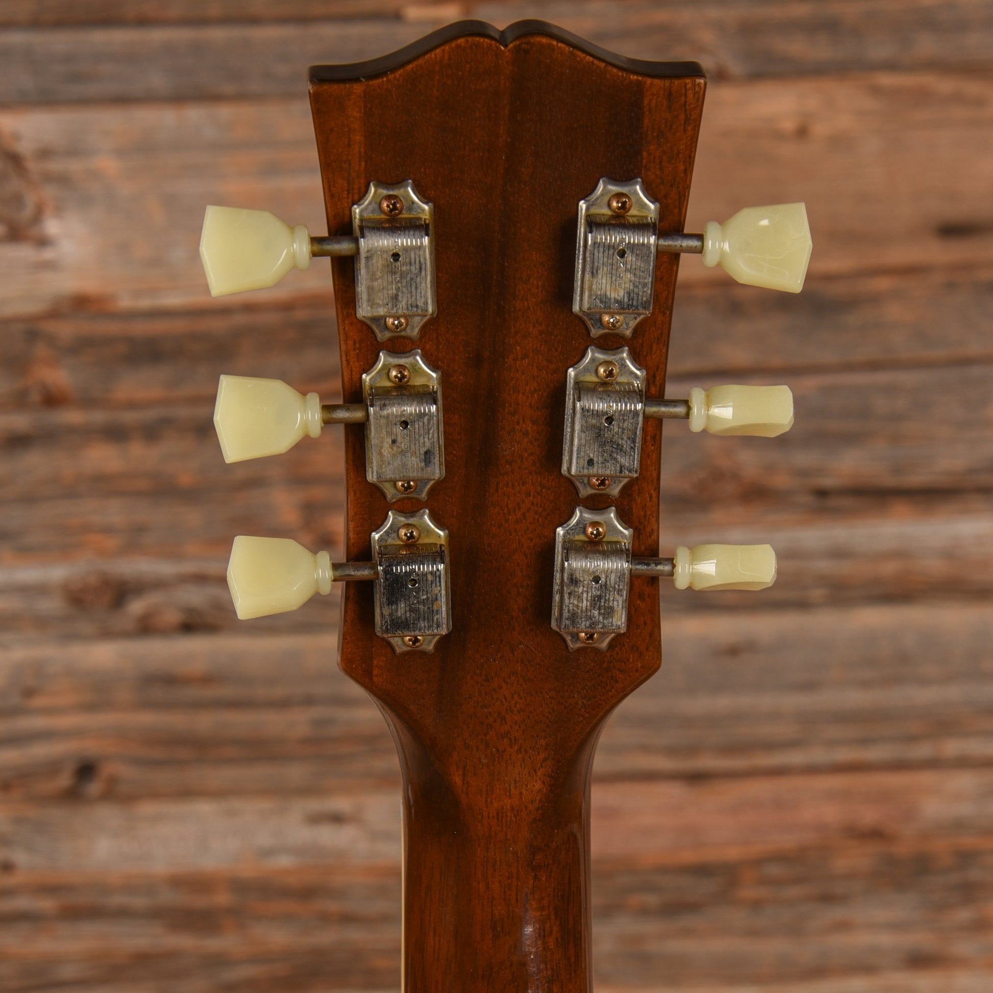 Gibson Custom '59 ES-335 Reissue Vintage Sunburst 2021 Electric Guitars / Semi-Hollow