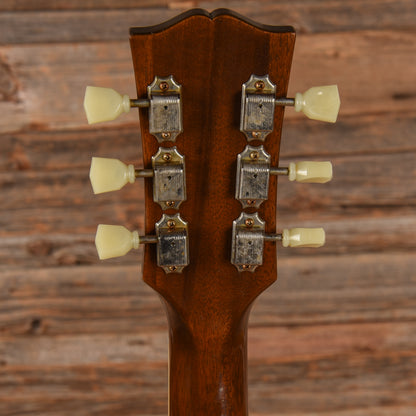 Gibson Custom '59 ES-335 Reissue Vintage Sunburst 2021 Electric Guitars / Semi-Hollow