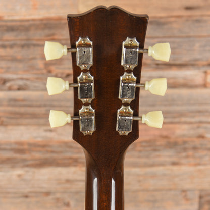 Gibson Custom '59 ES-335 Sunburst 2023 Electric Guitars / Semi-Hollow