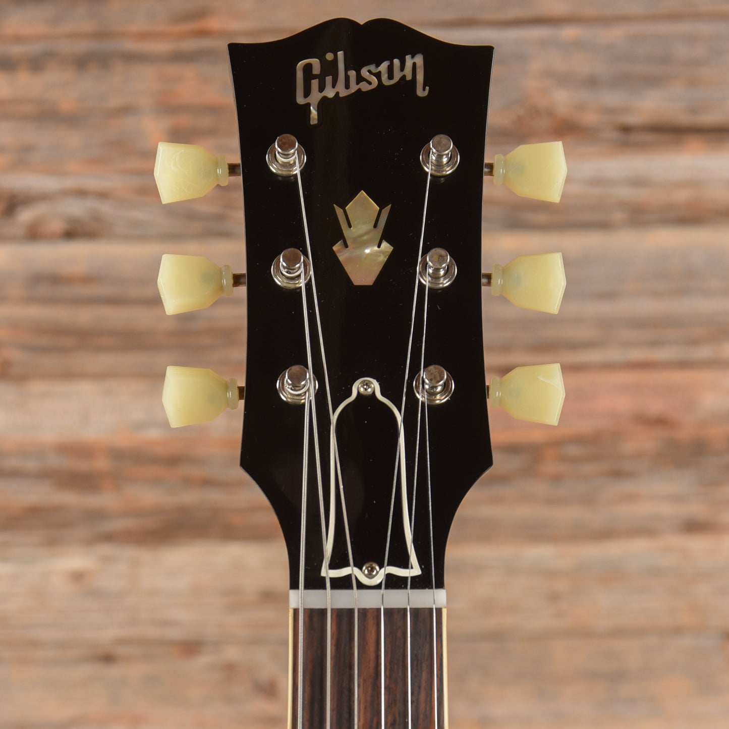 Gibson Custom '59 ES-335 Sunburst 2023 Electric Guitars / Semi-Hollow