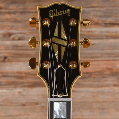 Gibson Custom '59 ES-355 Ebony Electric Guitars / Semi-Hollow