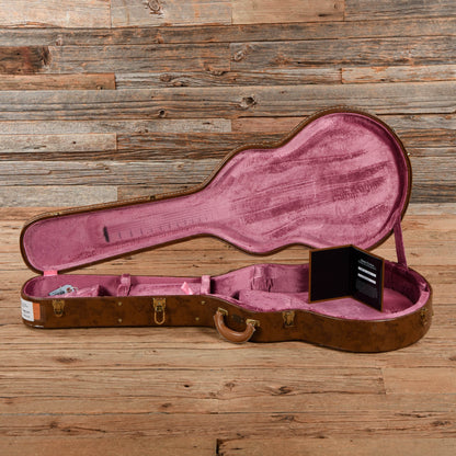 Gibson Custom 59 ES-355 Reissue Natural 2020 Electric Guitars / Semi-Hollow