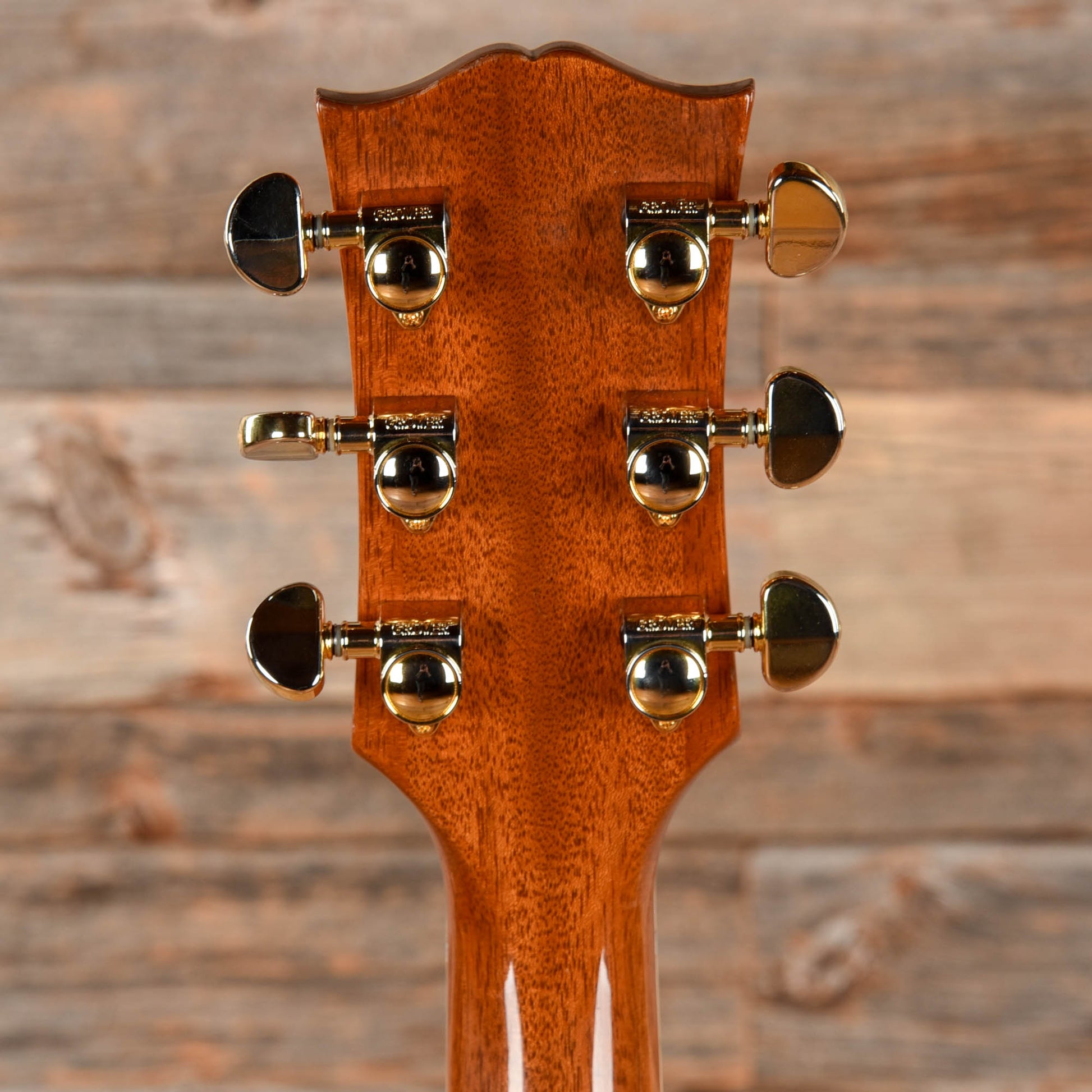 Gibson Custom 59 ES-355 Reissue Natural 2020 Electric Guitars / Semi-Hollow