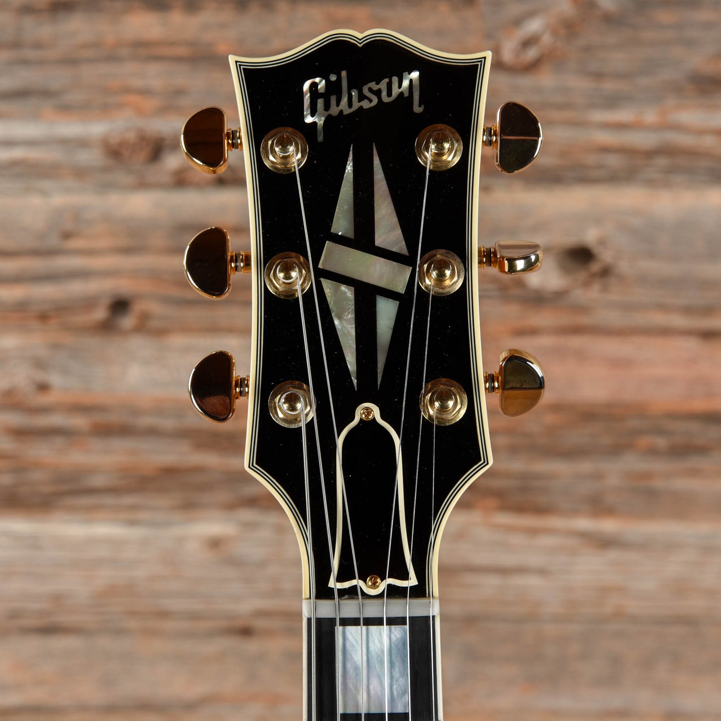 Gibson Custom 59 ES-355 Reissue Natural 2020 Electric Guitars / Semi-Hollow