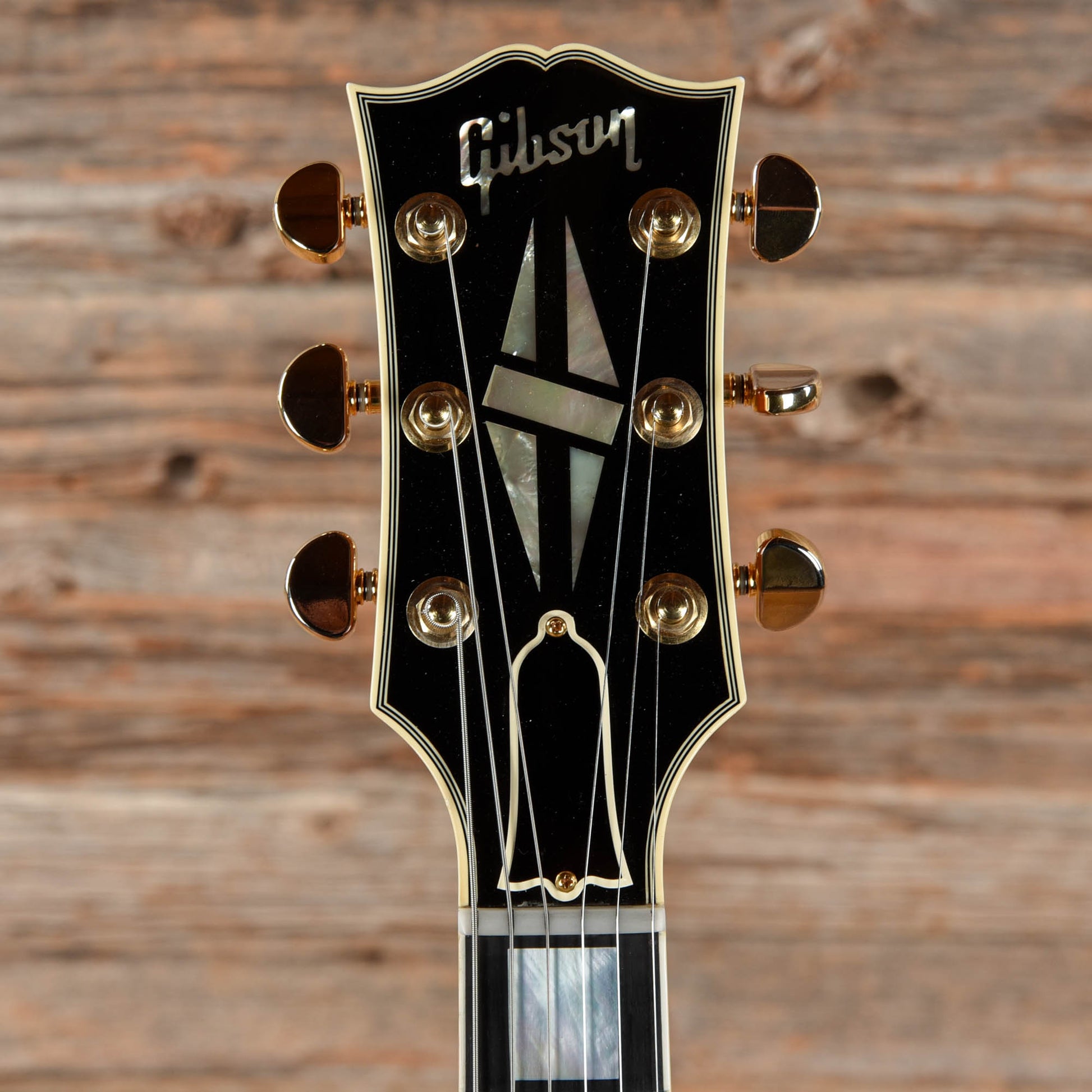 Gibson Custom 59 ES-355 Reissue Natural 2020 Electric Guitars / Semi-Hollow