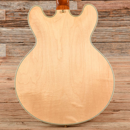 Gibson Custom 59 ES-355 Reissue Natural 2020 Electric Guitars / Semi-Hollow