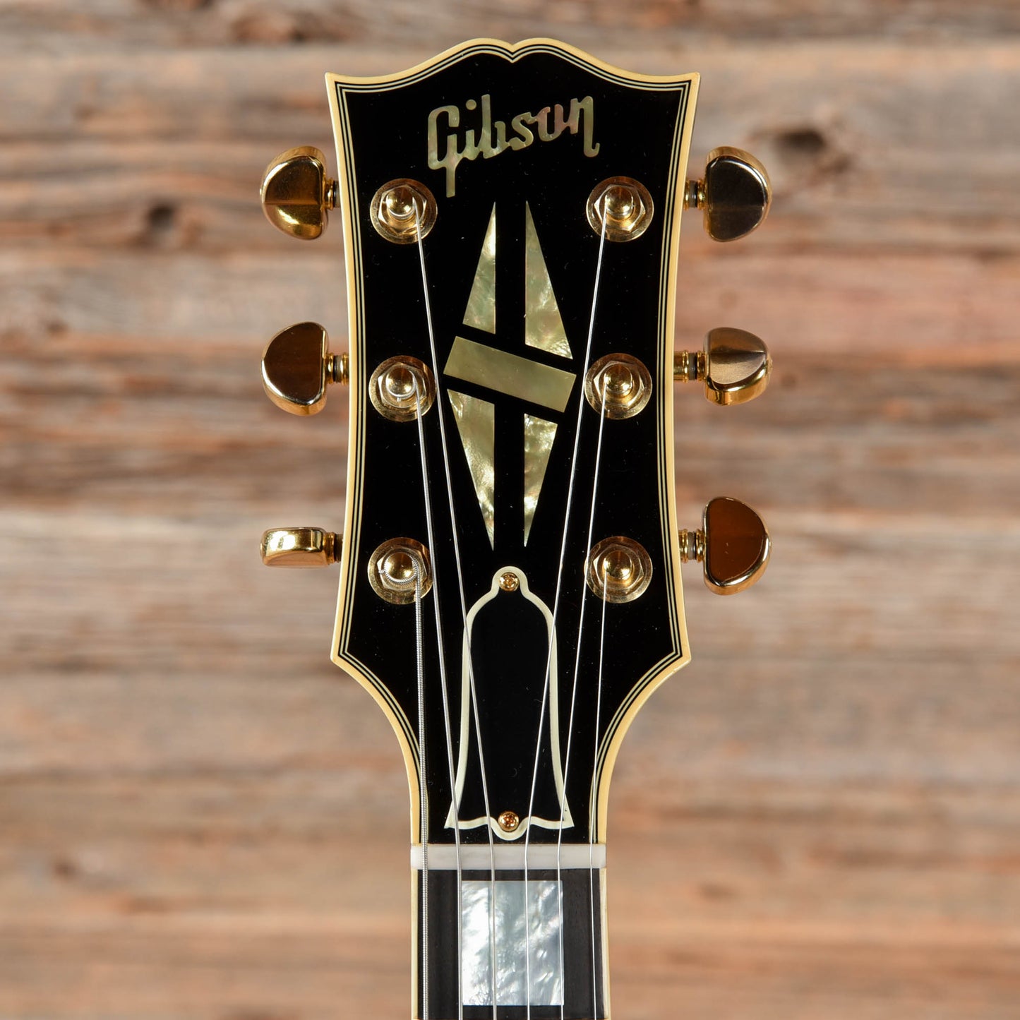 Gibson Custom '59 ES-355 Reissue Stopbar Ebony 2021 Electric Guitars / Semi-Hollow