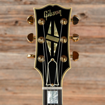 Gibson Custom '59 ES-355 Reissue Stopbar Ebony 2021 Electric Guitars / Semi-Hollow