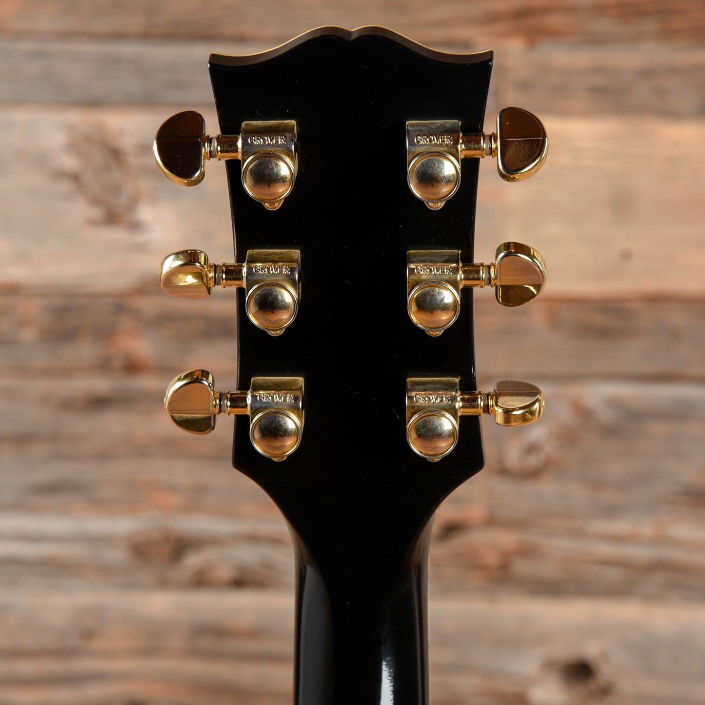 Gibson Custom '59 ES-355 Reissue Stopbar Ebony 2021 Electric Guitars / Semi-Hollow